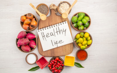 Healthy Breakfast Ideas to Start Your Day Right